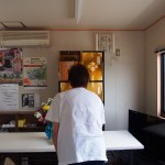 合同永代供養墓　　