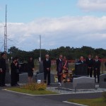 べにばな霊園で法要