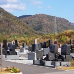お墓(墓地)の悩み事　その2