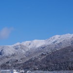 もうすぐお正月