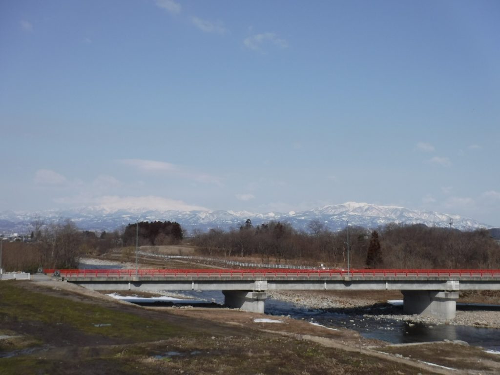 『第２回　立谷川芝ざくらまつり』のおしらせ