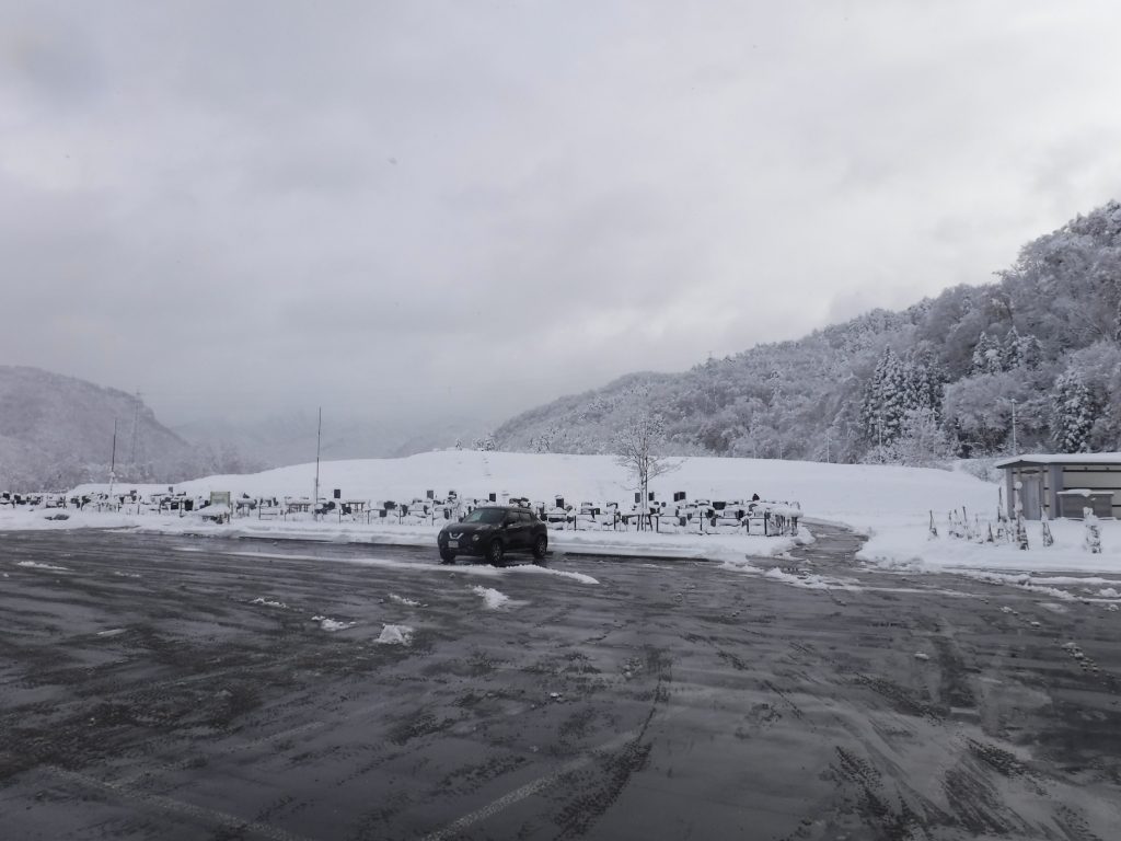 いつもきれいに！