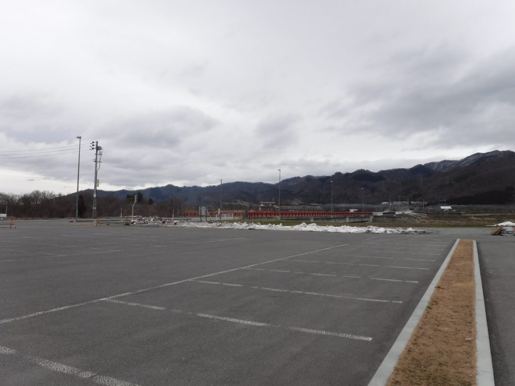 そろそろ春彼岸