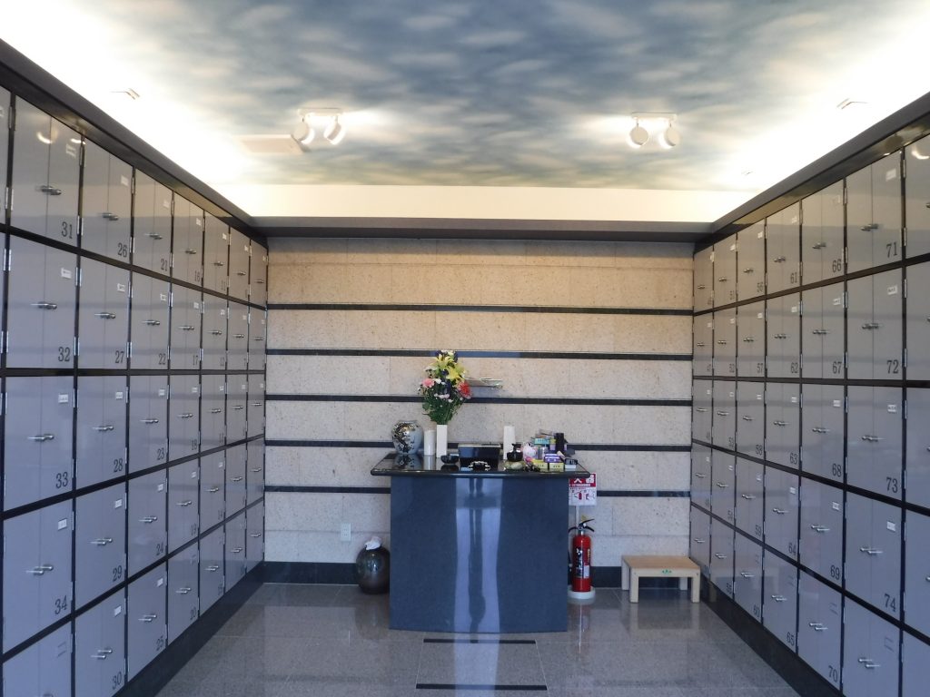 永代供養塔の空き情報　その２