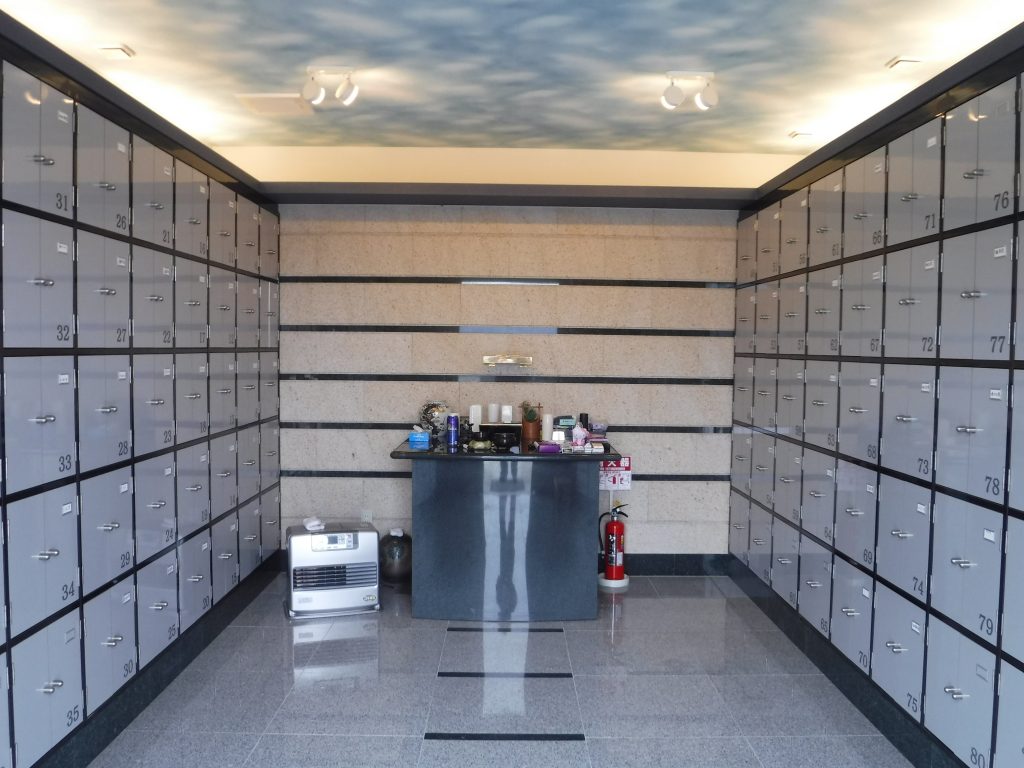 永代供養塔の空き情報　その３