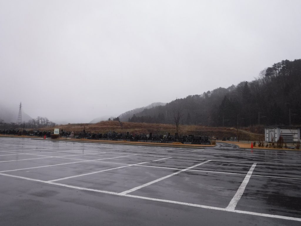 春彼岸まであと１ヵ月ちょっと