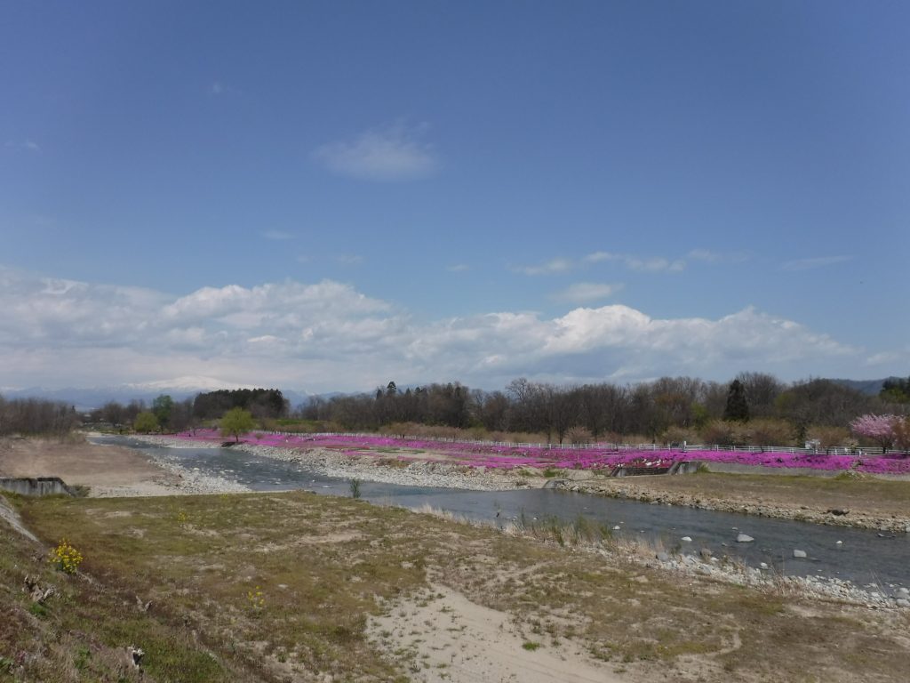 今は外出自粛要請期間