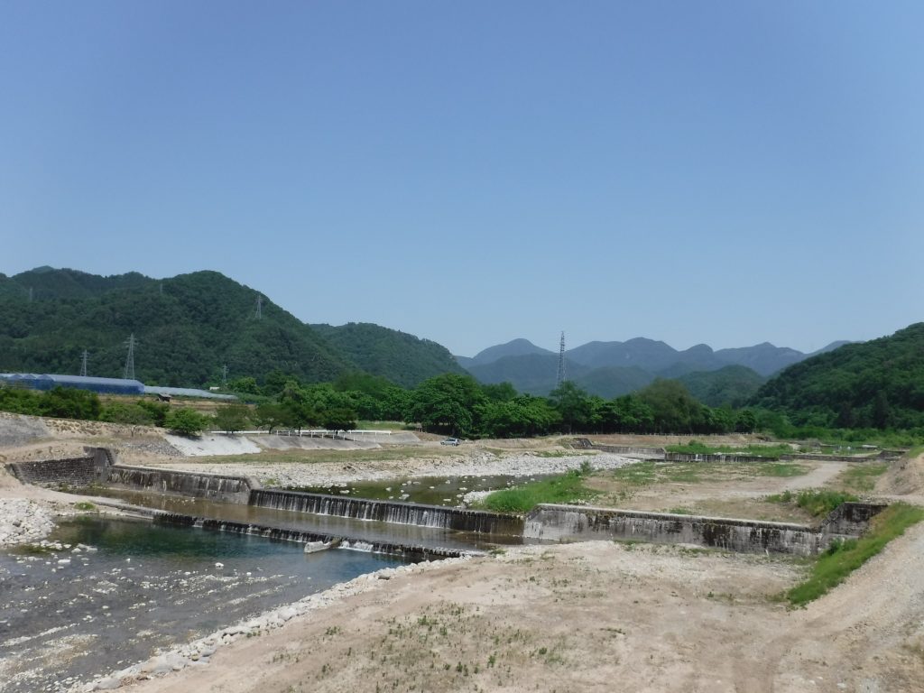 一難去ってまた一難