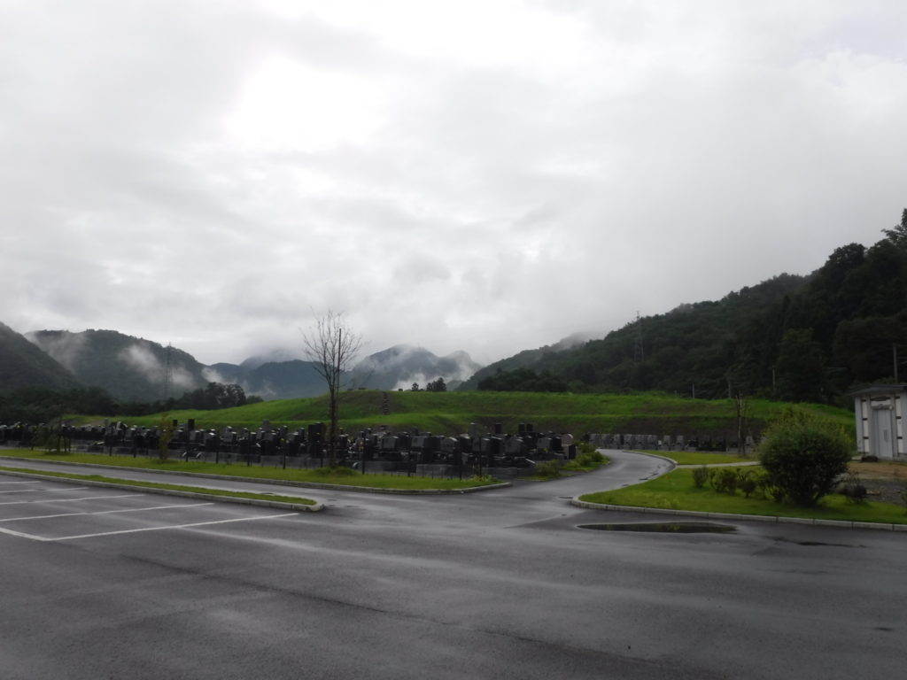 山形県内を襲った集中豪雨