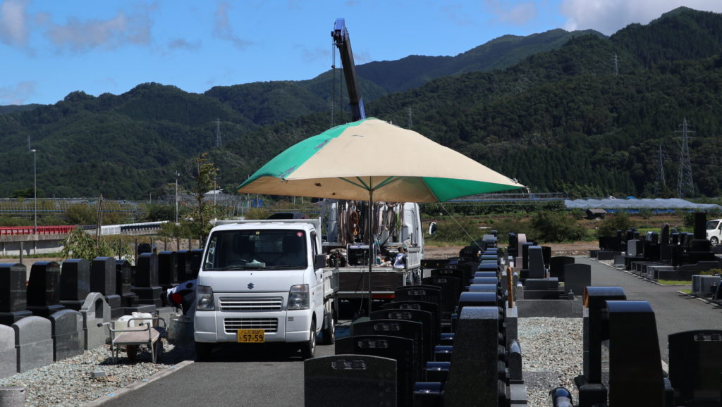 暑さ寒さも彼岸まで