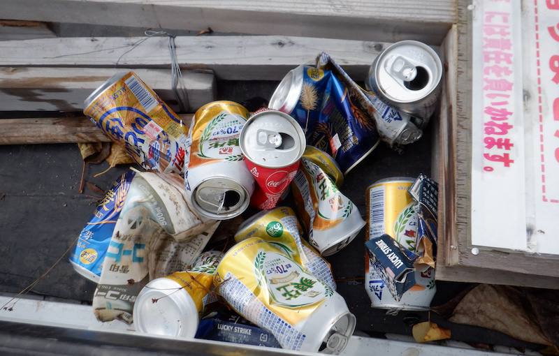 飲んだら乗るな、乗るなら飲むな！