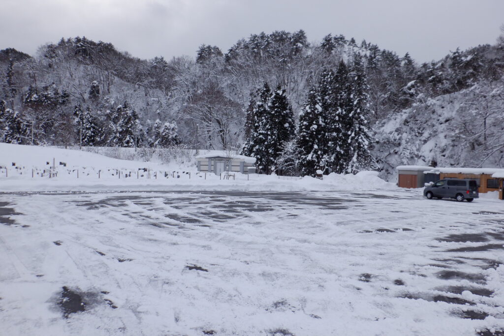 新年おめでとうございます