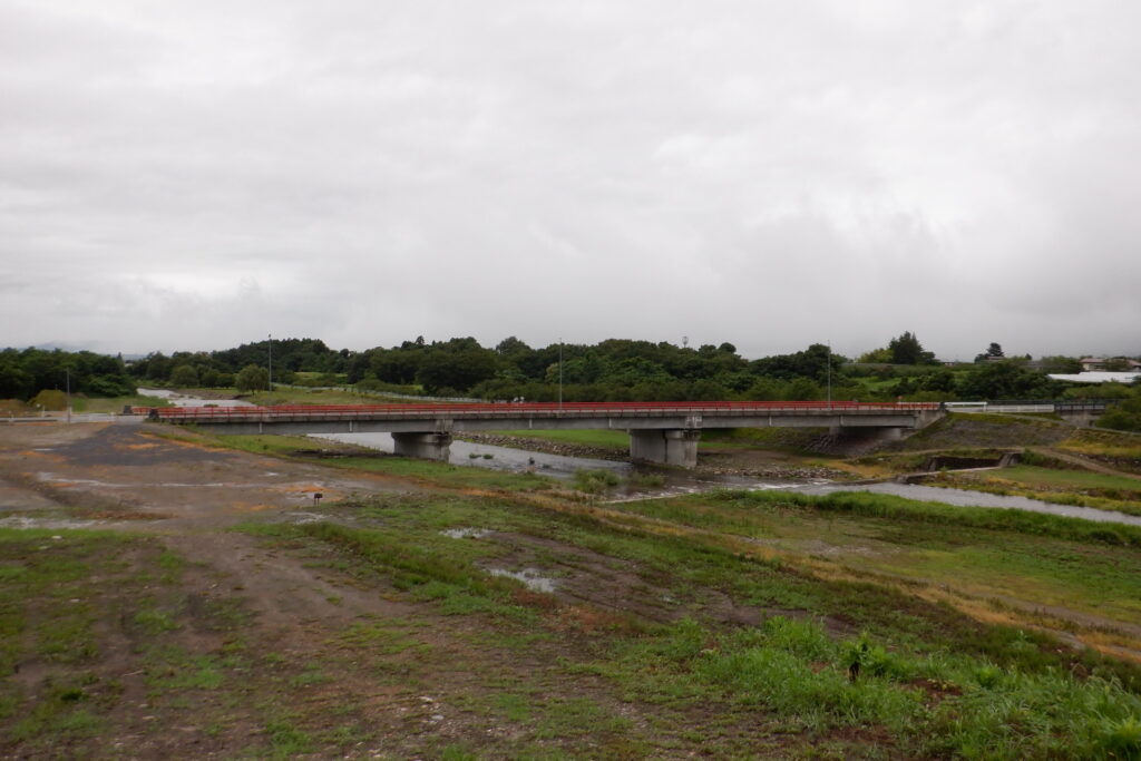 天災は忘れた頃にやってくる