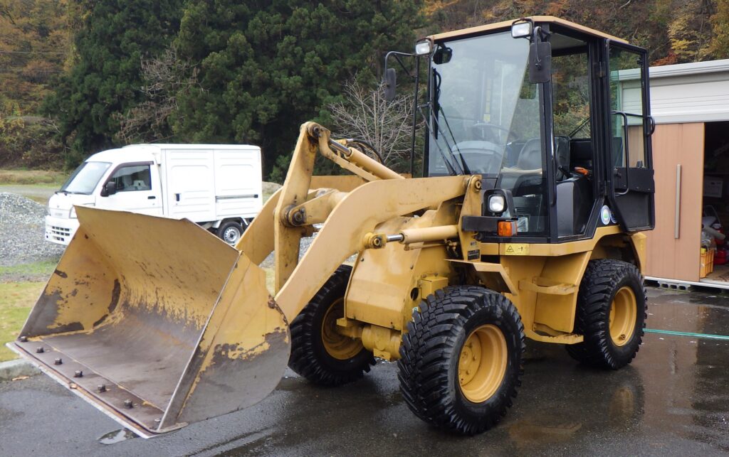 備えあれば憂いなし