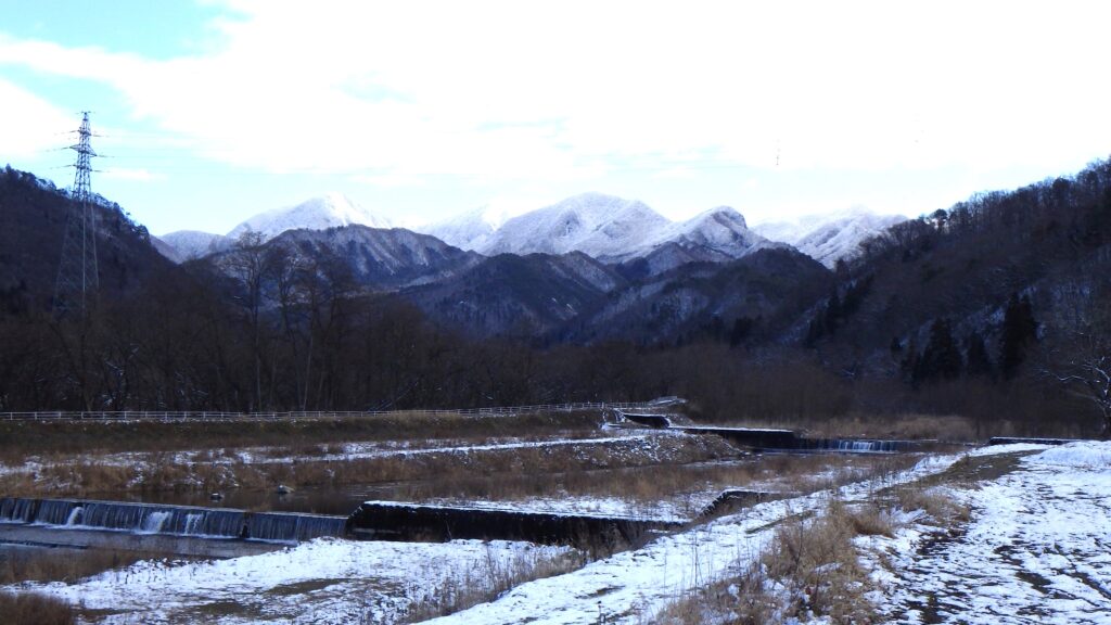 あらためまして、新年おめでとうございます