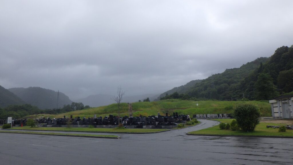 そこはかとなく秋