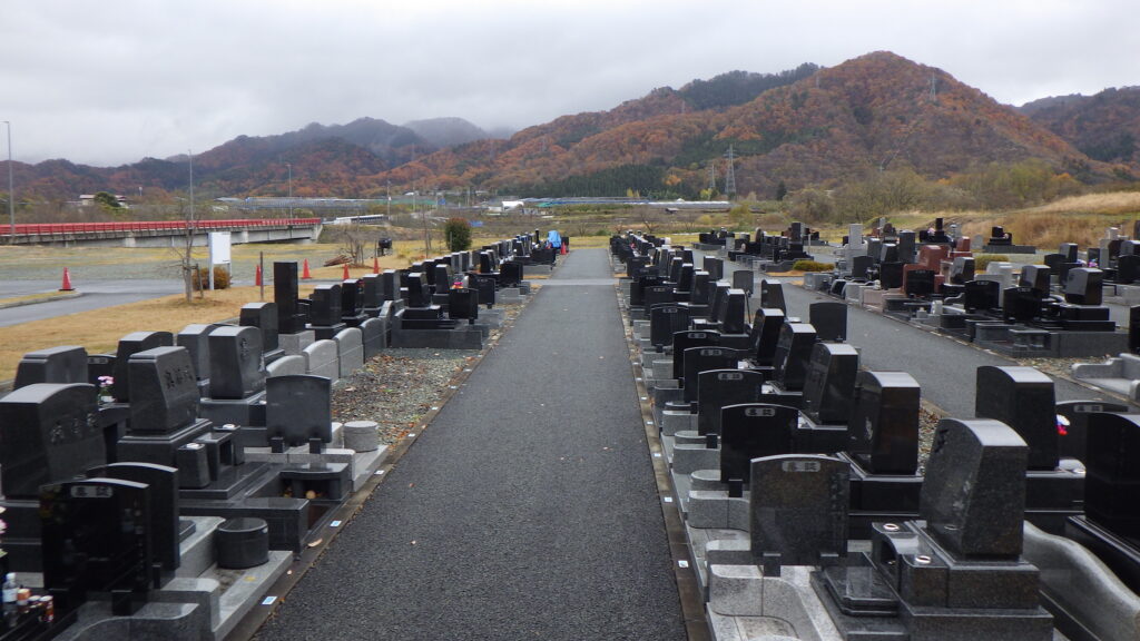 まもなく冬将軍の到来