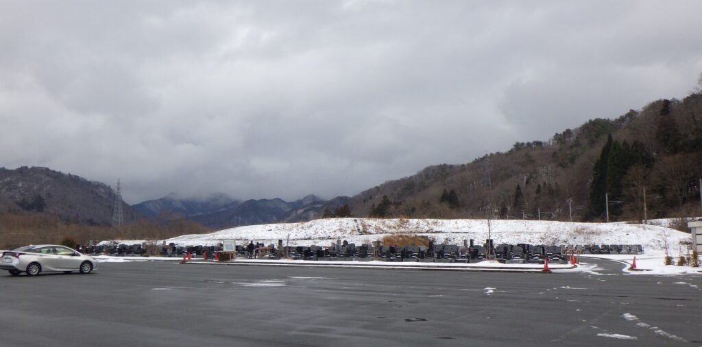 新年おめでとうございます