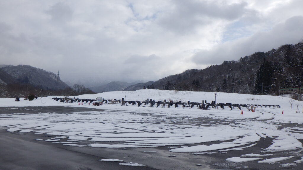 ご迷惑をおかけしております