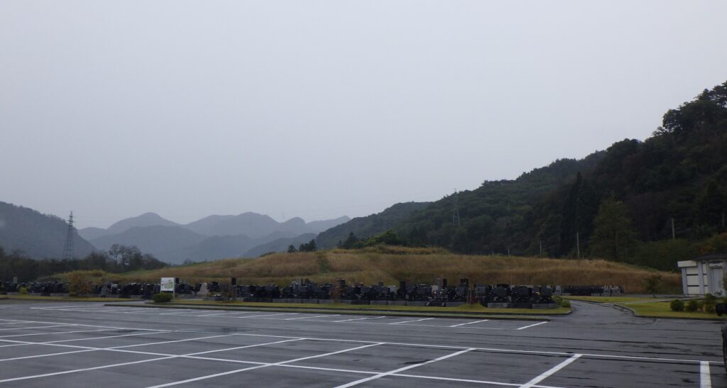 立谷川河川整備